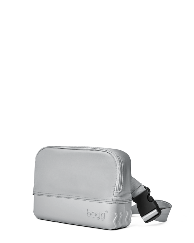 Bogg Belt Bag - Shades of Gray