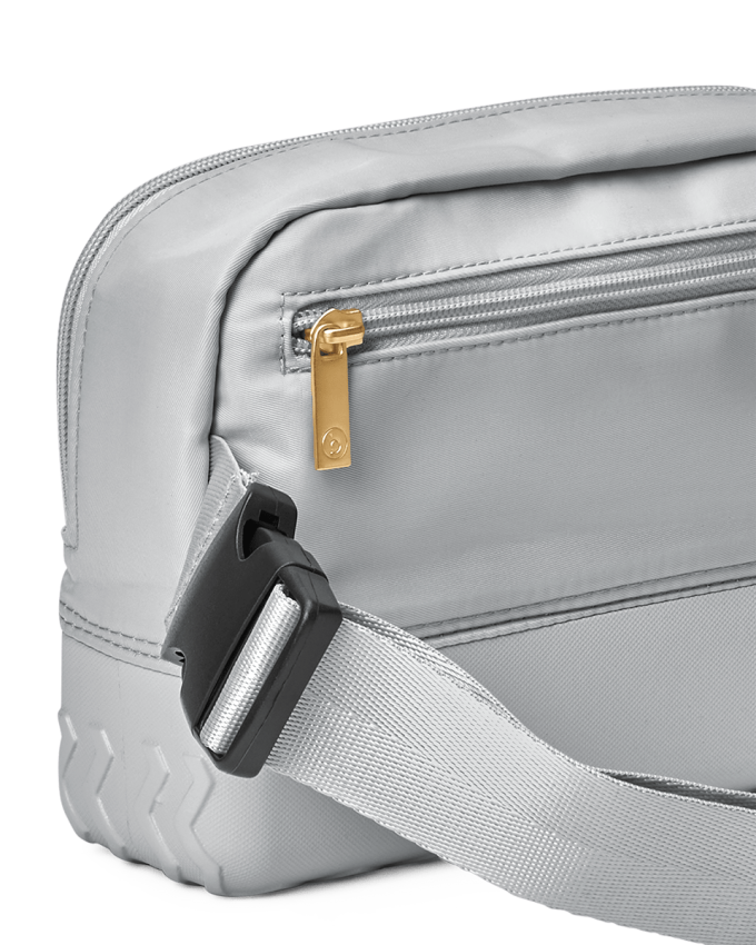 Bogg Belt Bag - Shades of Gray