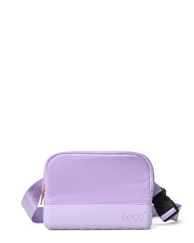 Bogg Belt Bag - I Lilac You a Lot