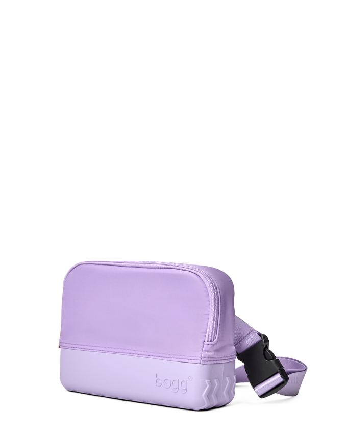 Bogg Belt Bag - I Lilac You a Lot