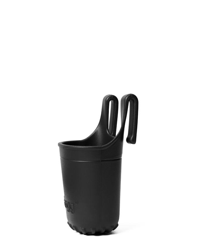 Bogg Bevy - LBD Black
