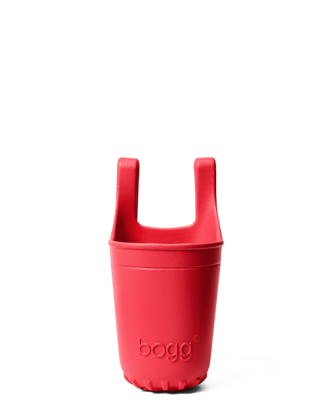 Bogg Bevy - Off to the Races Red