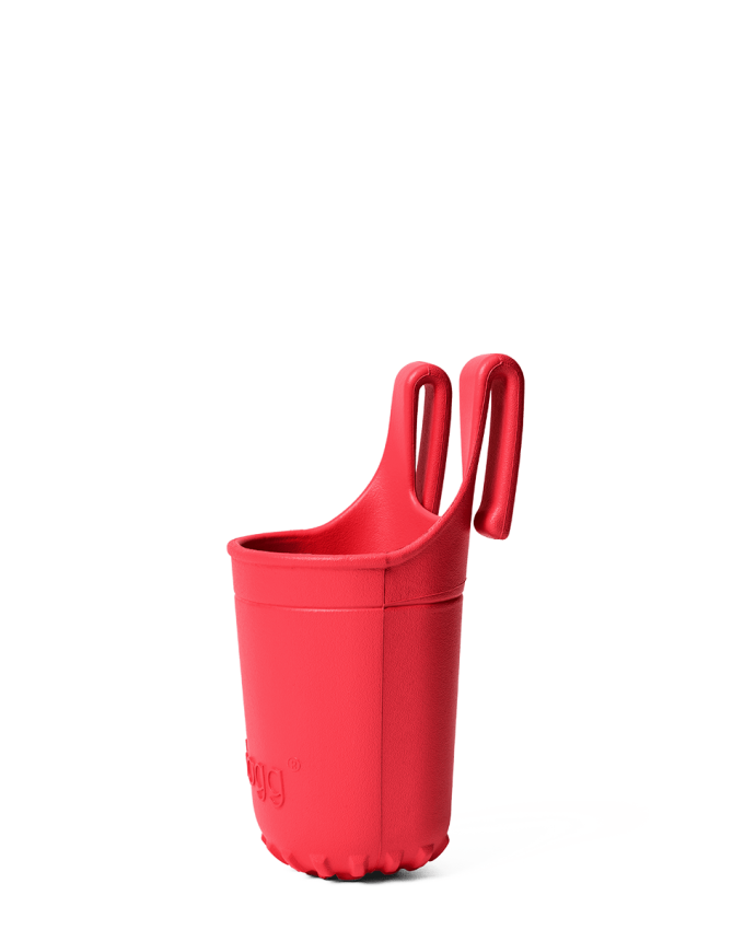 Bogg Bevy - Off to the Races Red