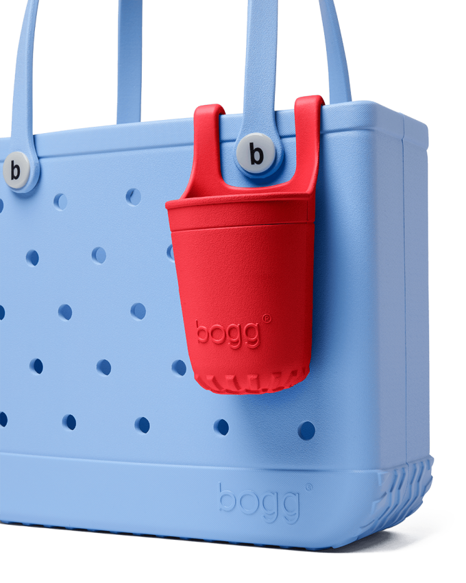 Bogg Bevy - Off to the Races Red