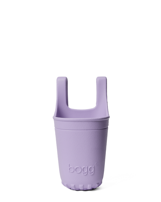 Bogg Bevy - I Lilac You a Lot