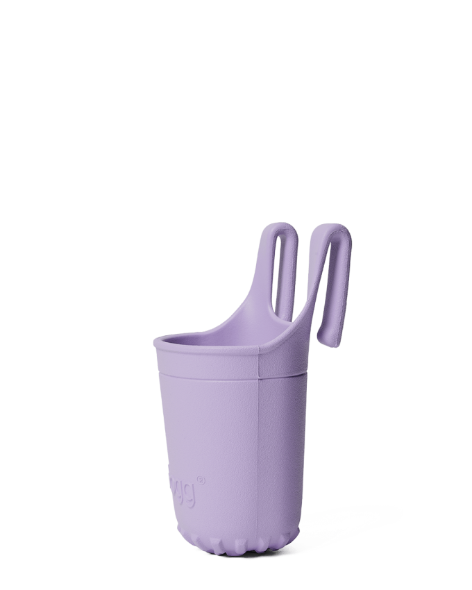 Bogg Bevy - I Lilac You a Lot