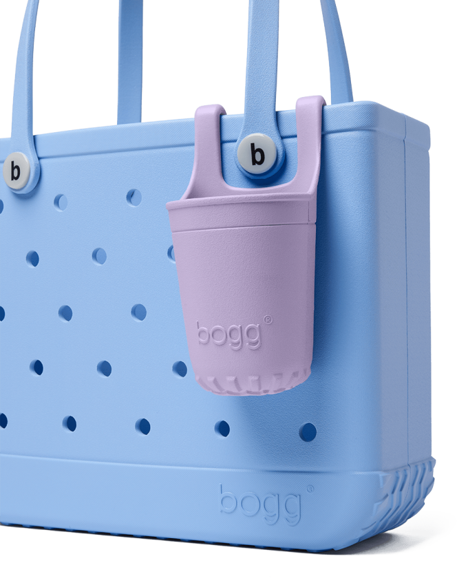 Bogg Bevy - I Lilac You a Lot
