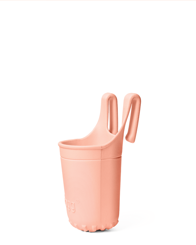 Bogg Bevy - Peachy Beachy