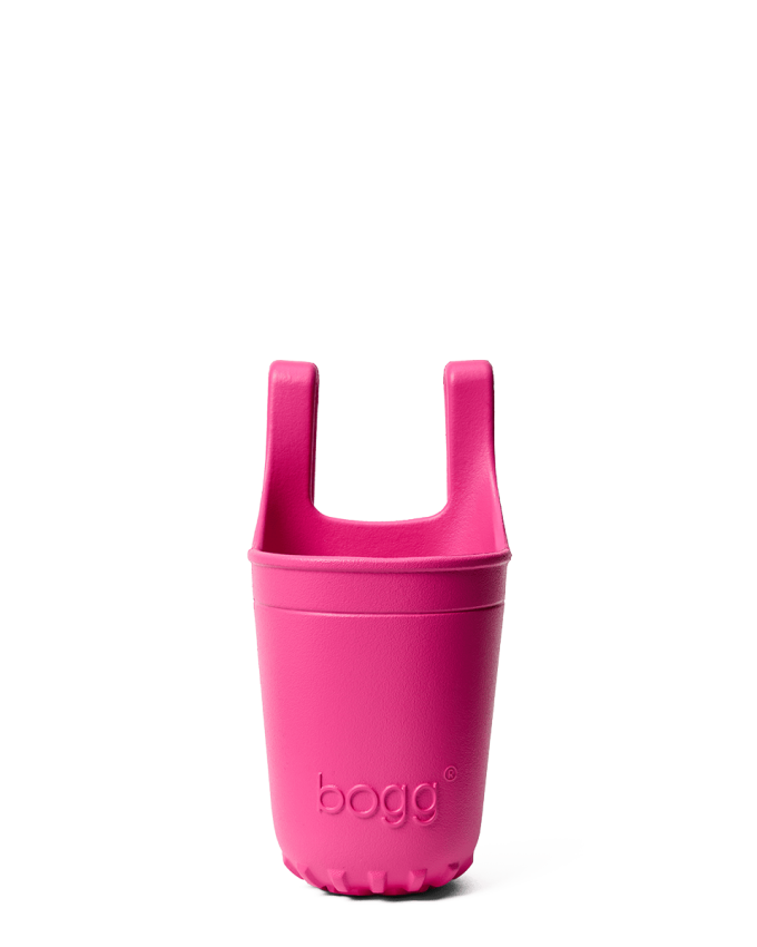 Bogg Bevy - Haute Pink