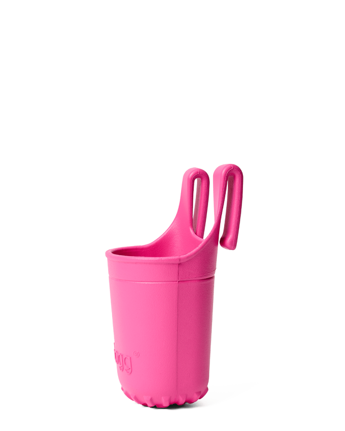 Bogg Bevy - Haute Pink