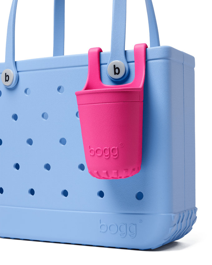 Bogg Bevy - Haute Pink