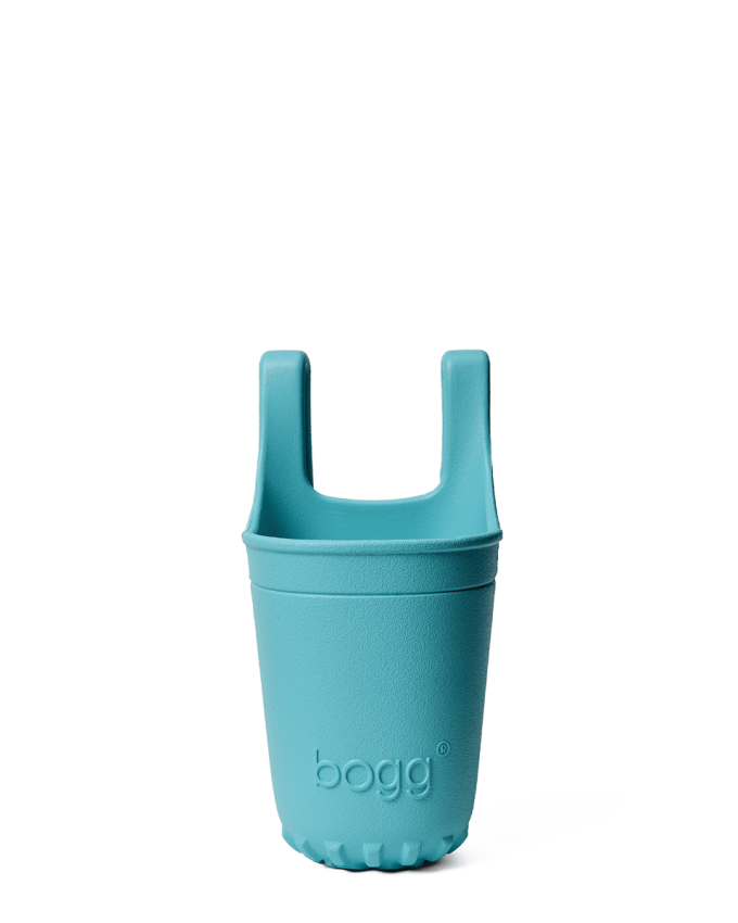 Bogg Bevy - Turquoise and Caicos