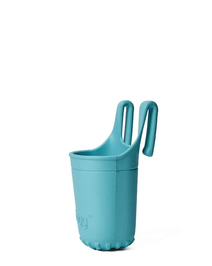 Bogg Bevy - Turquoise and Caicos