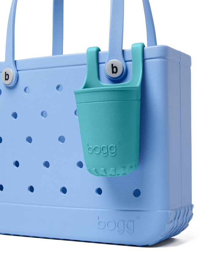 Bogg Bevy - Turquoise and Caicos