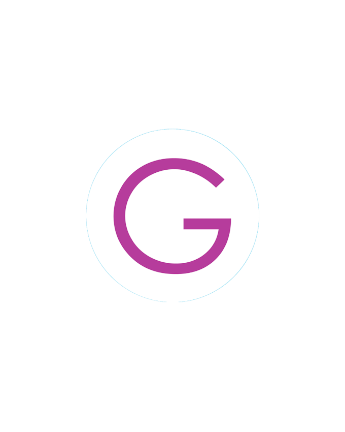 Bogg Bit - Initial "G"