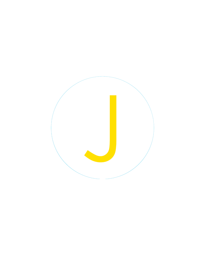 Bogg Bit - Initial "J"