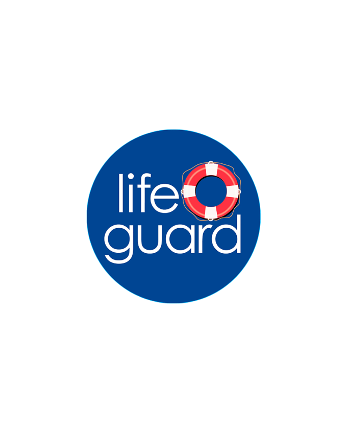 Bogg Bit - Lifeguard
