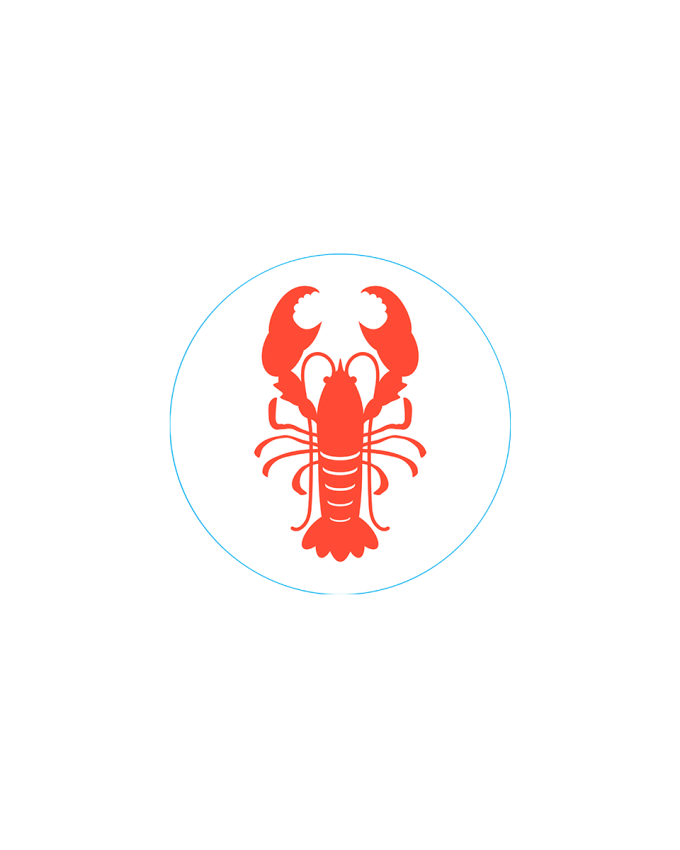 Bogg Bit - Lobster
