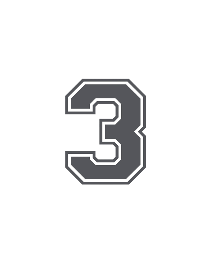 Bogg Bit - Three