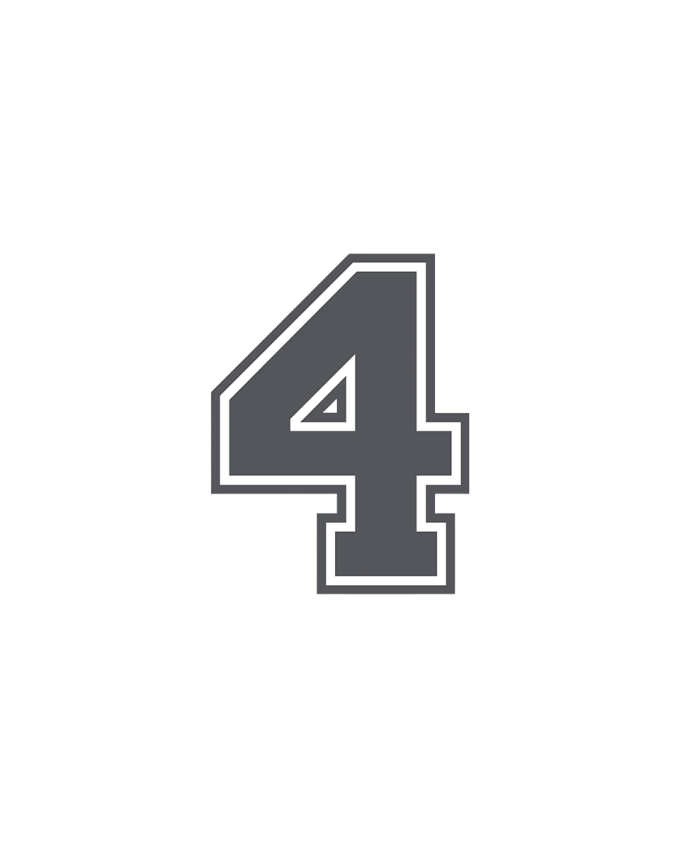 Bogg Bit - Four