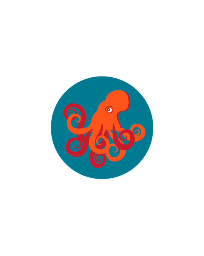 Bogg Bit - Octopus