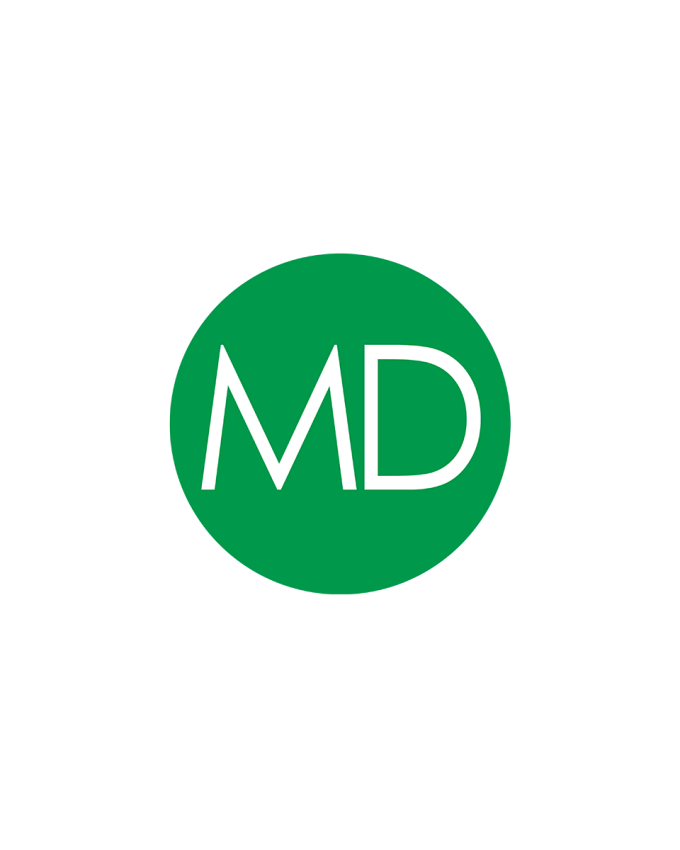 Bogg Bit - State "MD"