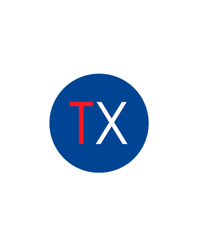 Bogg Bit - State "TX"
