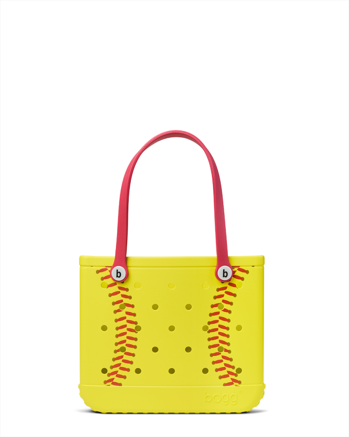 Bitty Bogg Bag - Batter's Up