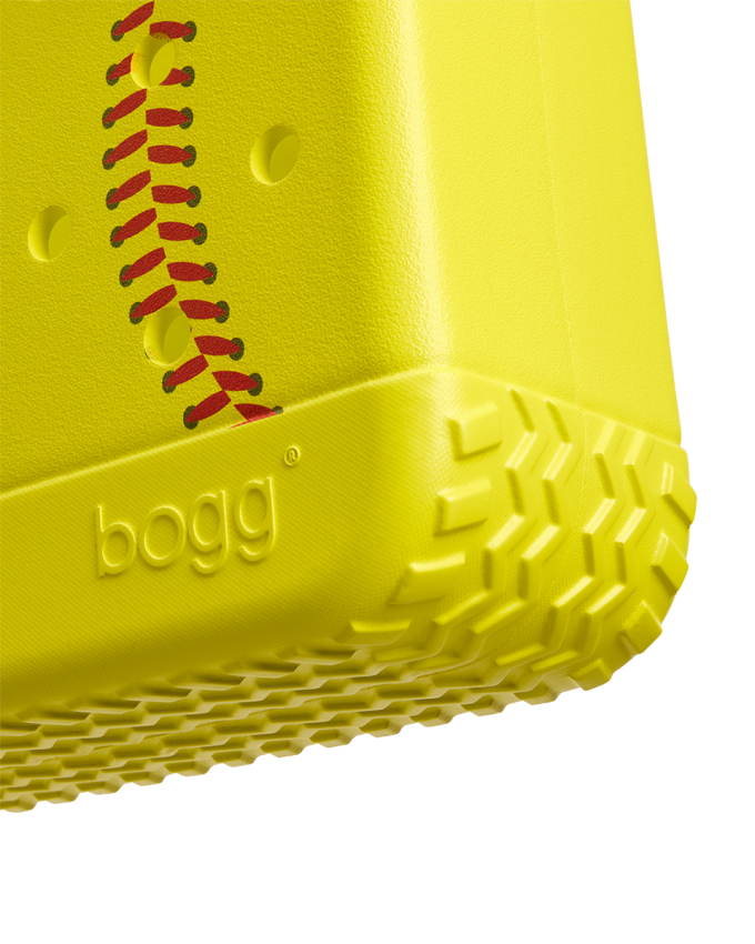Bitty Bogg Bag - Batter's Up