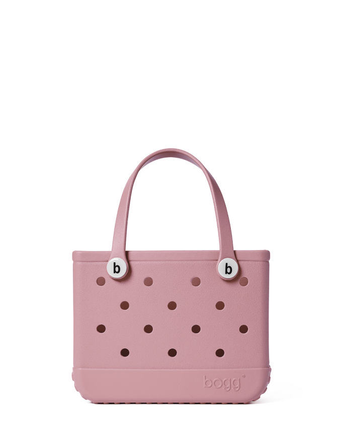 Bitty Bogg Bag - Blushing