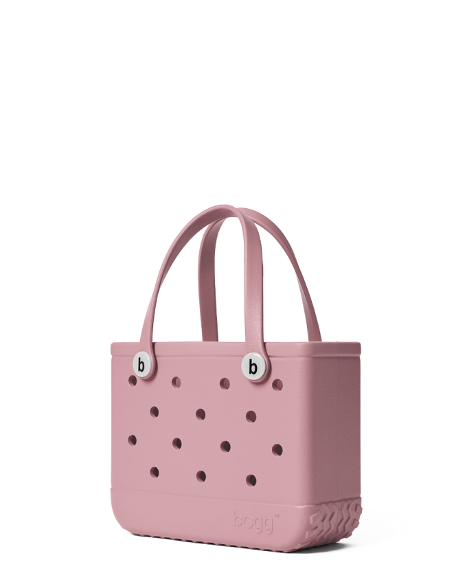 Bitty Bogg Bag - Blushing