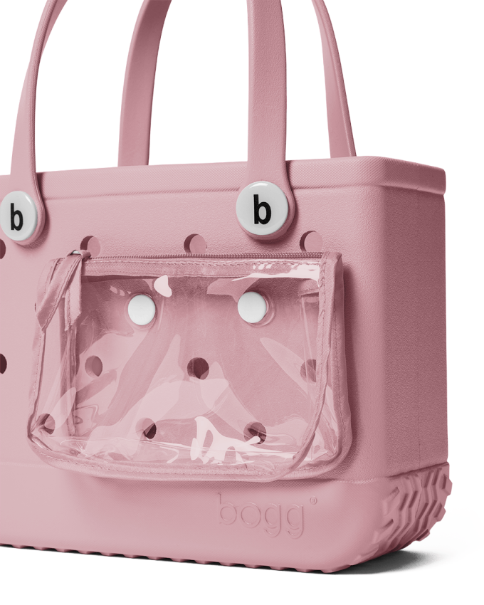 Bitty Bogg Bag - Blushing