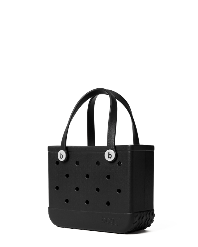 Bitty Bogg Bag - LBD Black