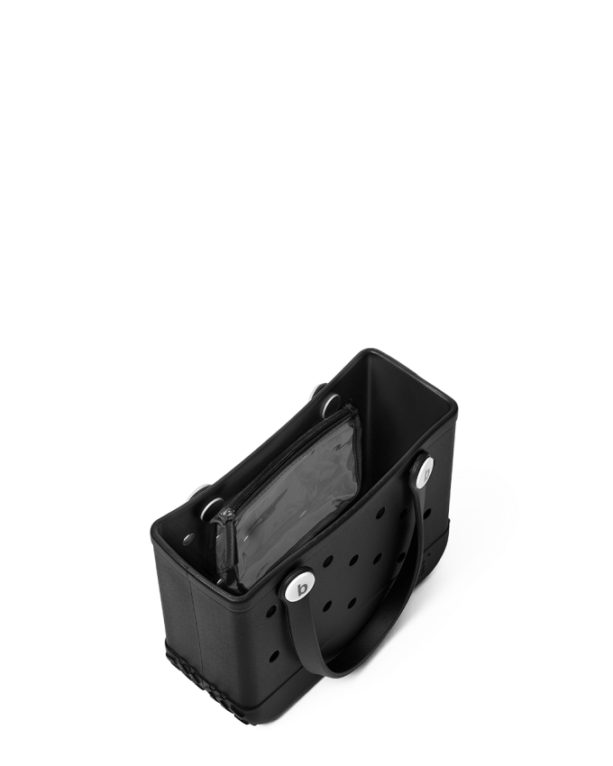 Bitty Bogg Bag - LBD Black