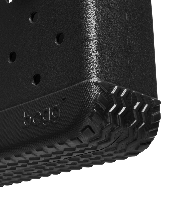 Bitty Bogg Bag - LBD Black