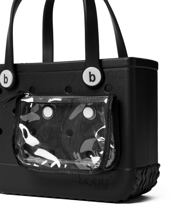 Bitty Bogg Bag - LBD Black