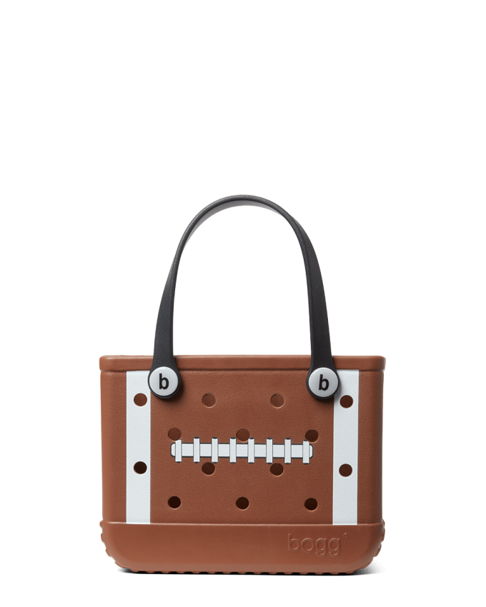 Bitty Bogg Bag - Game Day