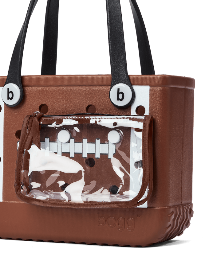 Bitty Bogg Bag - Game Day