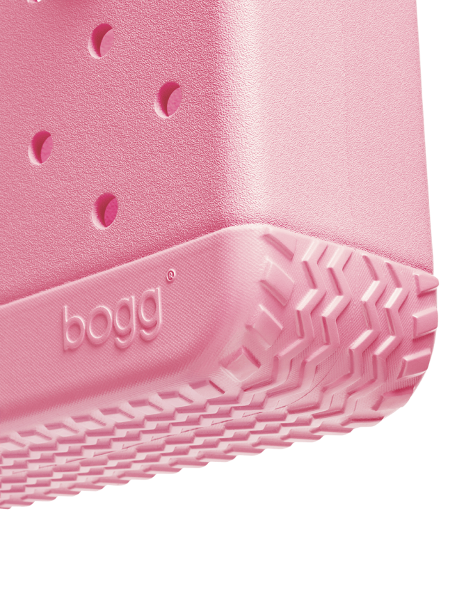 Bitty Bogg Bag - Blowing Pink Bubbles