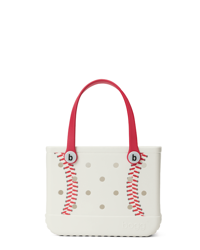 Bitty Bogg Bag - Homerun