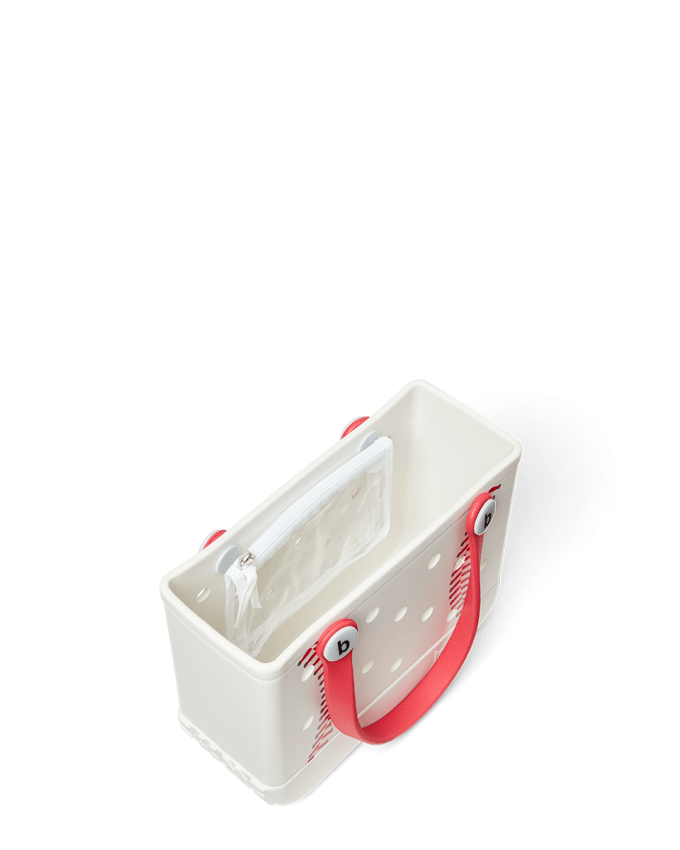 Bitty Bogg Bag - Homerun