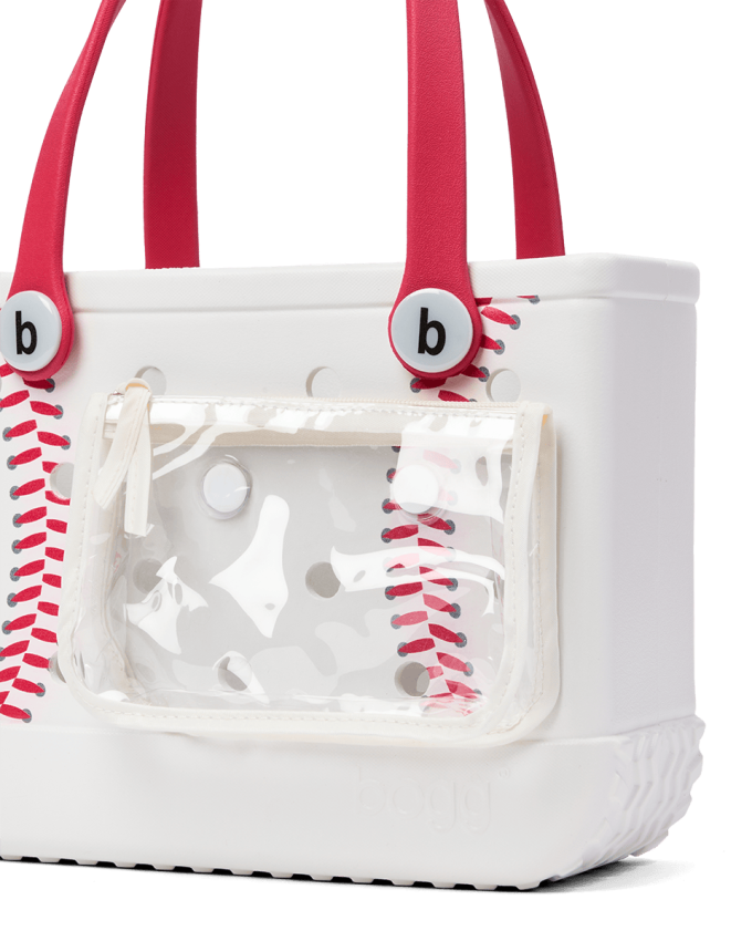 Bitty Bogg Bag - Homerun