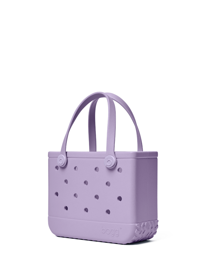 Bitty Bogg Bag - I Lilac You a Lot