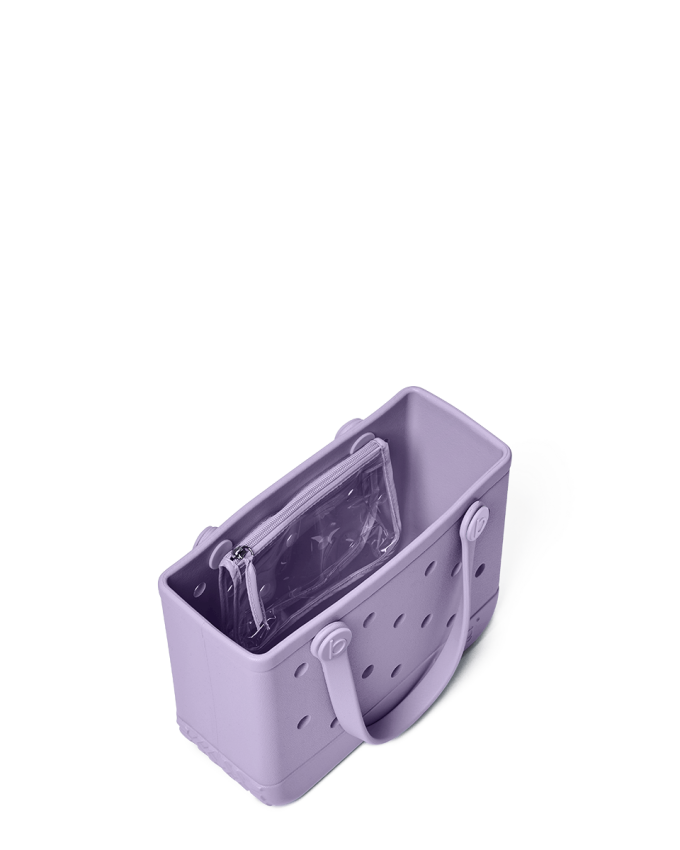 Bitty Bogg Bag - I Lilac You a Lot