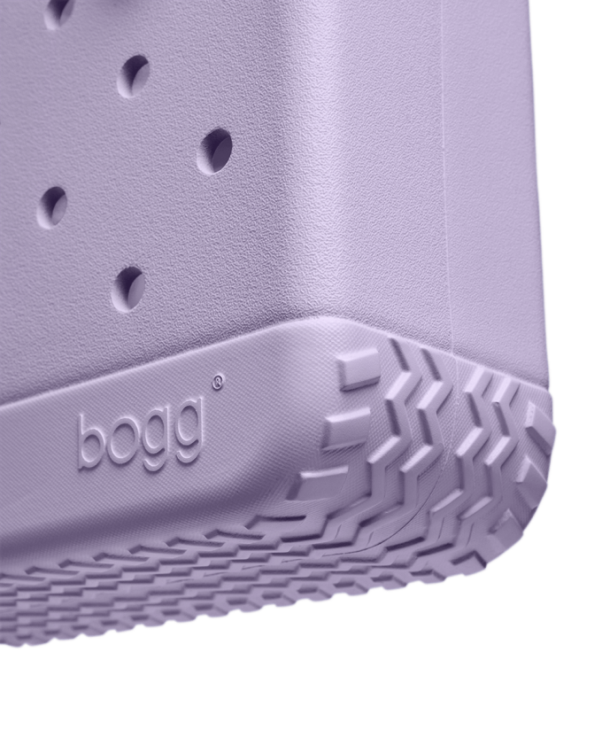 Bitty Bogg Bag - I Lilac You a Lot