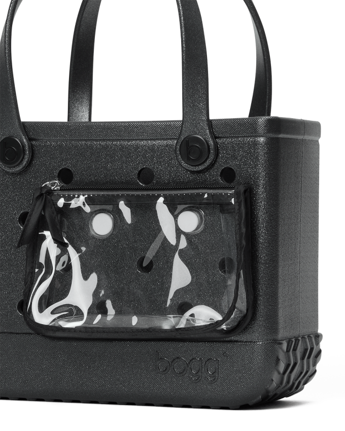 Bitty Bogg Bag - Midnight Shimmer
