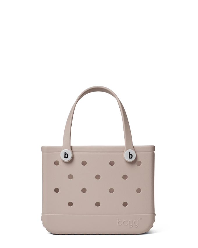 Bitty Bogg Bag - Mushroom