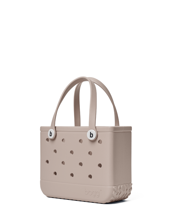 Bitty Bogg Bag - Mushroom
