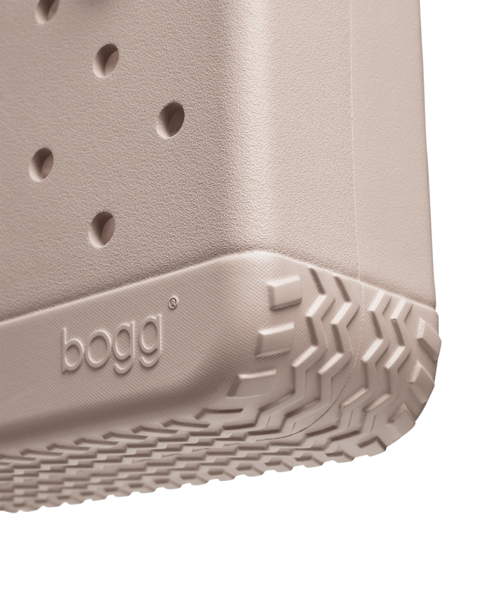 Bitty Bogg Bag - Mushroom