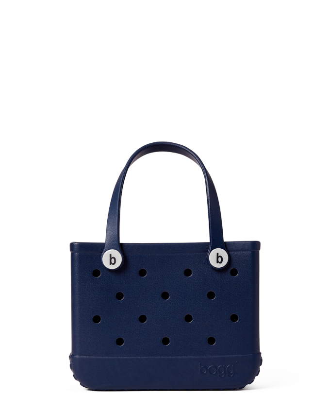 Bitty Bogg Bag - You Navy Me Crazy